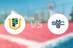 旧金山大学vs加州圣玛丽大学比分预测【2026/02/08】