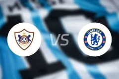 卡拉巴克vs切尔西比分预测【2025/11/06】