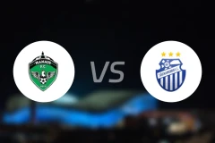 马瑙斯(AM)vs圣瑞蒙度比分预测【2026/02/26】