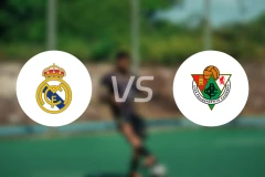 皇家马德里卡斯蒂亚vs卡塞雷尼奥比分预测【2025/11/15】