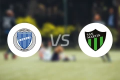 戈多伊克鲁斯vs圣胡安圣马丁比分预测【2025/11/03】