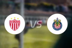 内卡萨vs瓜达拉哈拉比分预测【2026/04/23】