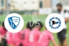 波鸿vs比勒菲尔德比分预测【2025/12/06】