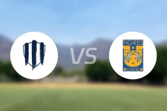 蒙特雷女足vs老虎大学女足比分预测【2026/04/25】