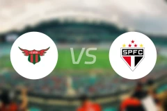 波士顿河vs圣保罗比分预测【2026/04/08】