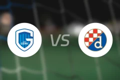 亨克vs萨格勒布迪纳摩录像回放【2026/02/27】