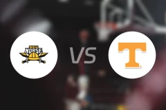 北肯塔基大学vs田纳西大学比分结果战报【2025/11/09】