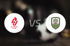 积尼达vs安瓦尔比分预测【2026/01/27】