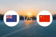新西兰U19vs中国U19录像回放【2025/07/02】