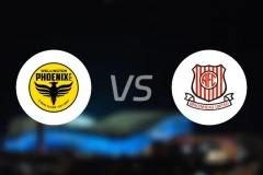 威灵顿凤凰后备队vs伯肯黑德联比分预测【2025/11/29】