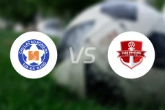 岘港vs海防比分预测【2024/10/28】