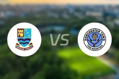 法纳姆城vs道彻斯特比分预测【2026/01/03】