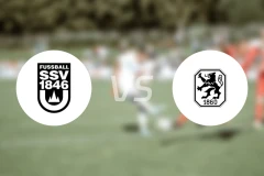 SSV乌尔姆U19vs慕尼黑1860U19比分预测【2024/09/28】