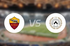 罗马vs乌迪内斯录像回放【2025/11/10】