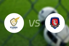 毗沙卡FCvs柬埔寨皇家武装部队FC比分预测【2025/11/22】