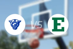 佐治亚州立vs东密歇根比分结果战报【2025/11/04】