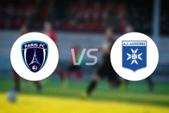 巴黎FCvs欧塞尔比分预测【2025/11/30】