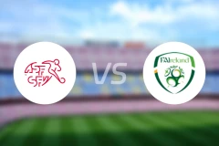 瑞士U17vs爱尔兰U17比分结果战报【2025/11/18】