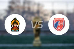 波尔图BAvs巴塞罗那BA比分预测【2026/01/29】