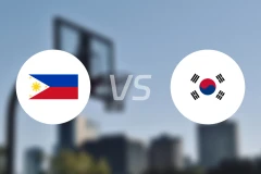菲律宾女篮vs韩国女篮比分预测【2026/03/15】