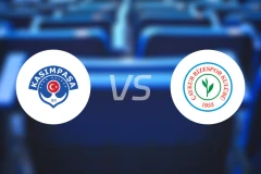 卡斯帕萨vs里泽体育比分结果战报【2026/02/28】