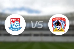 波斯塔流浪vs沙巴纳足球俱乐部比分预测【2026/02/14】