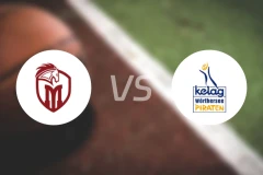 米斯特巴赫野马vs沃尔特湖海盗比分预测【2026/02/01】