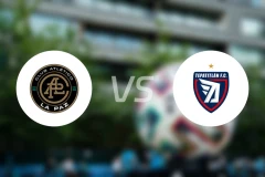 拉巴斯竞技vs特帕蒂特兰比分预测【2026/04/11】