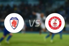 布朗史葛夫竞技vs瑞迪契比分预测【2025/12/27】