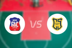 安特拉尼克vs贝鲁特体育比分预测【2025/12/04】