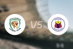 科尔多瓦美洲虎vs帕斯托比分预测【2026/04/18】