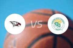 北卡罗莱纳中央大学vs诺佛克州立大学比分预测【2026/02/08】