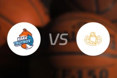 特鲁特诺夫火车头女篮vsUBM拜斯特里卡女篮比分预测【2025/11/30】