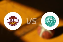 奥尔良vs奥尔泰兹比分预测【2026/03/18】