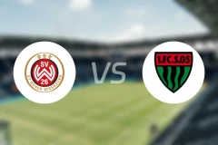 韦恩威斯巴登vs施韦因富特比分预测【2026/02/07】