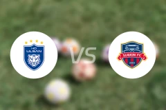 蔚山HDvs水原FC比分结果战报【2025/11/09】