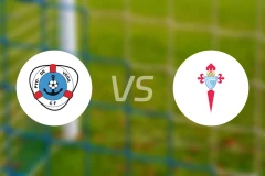 韦加港vs塞尔塔比分预测【2025/10/31】