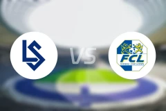 洛桑vs卢塞恩比分预测【2025/12/21】