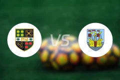 耶特城vs韦茅斯比分预测【2026/03/21】