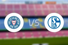 荷尔斯泰因vs沙尔克04比分预测【2026/02/15】