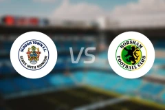 史洛治vs霍舍姆比分预测【2026/02/14】