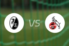 弗赖堡vs科隆比分预测【2026/01/26】