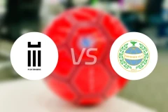 EIK通斯堡vs桑德尼斯比分预测【2025/10/25】