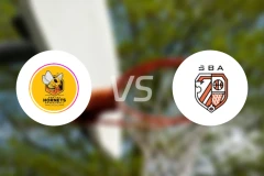 英塔黄蜂vs新加坡灵巧者比分预测【2024/08/20】
