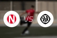 FC 诺尔曼尼亚vs阿伦比分预测【2026/03/07】