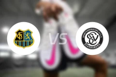 萨尔布吕肯U19vs艾华斯堡U19比分预测【2026/04/25】