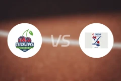 特雷斯尼耶夫卡女篮vs扎达尔女篮比分预测【2025/11/03】