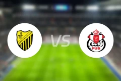 玛利比菲斯vs拉巴特联盟比分预测【2026/01/25】