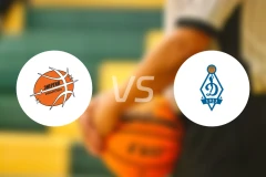 能源女篮vs莫斯科迪纳摩女篮比分预测【2026/01/15】