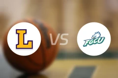 利普斯科姆勃大学vs佛罗里达湾岸大学比分预测【2026/01/11】